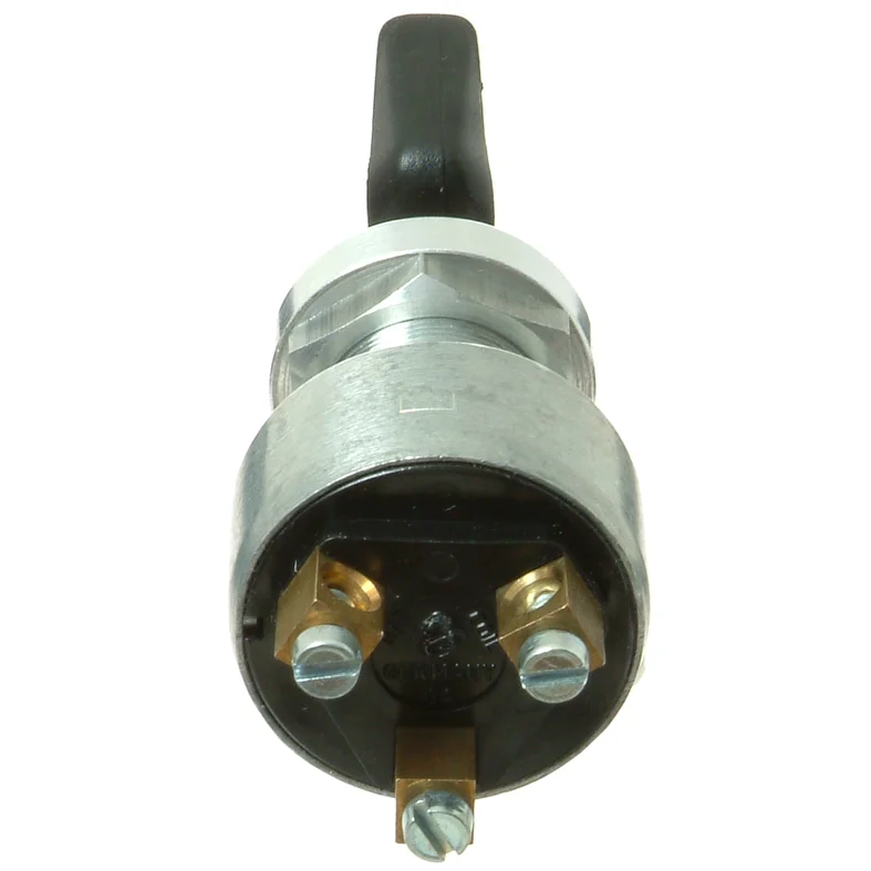 Ignition lock, 3 terminals