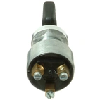 Ignition lock, 3 terminals