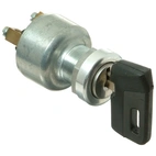 Ignition lock, 3 terminals