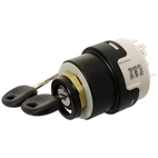 Ignition lock diesel, 5 positions, 10 term