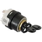 Ignition lock diesel, 5 positions, 10 term