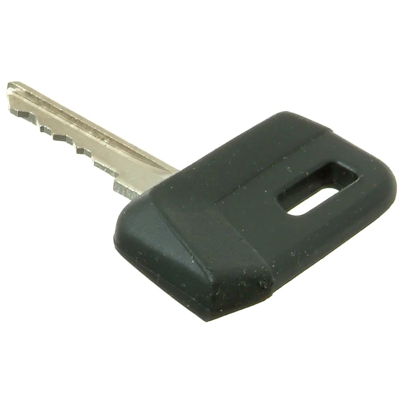 Key (A30) for Ignition lock.