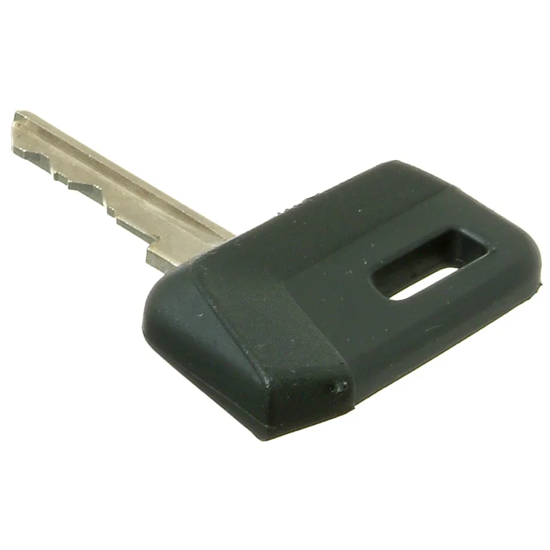 Key (A21) for Ignition lock.