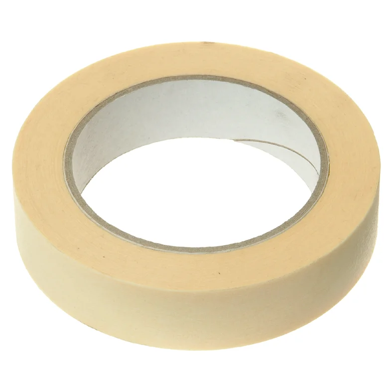 Masking tape 50m x 25mm (B)