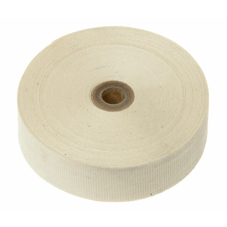 Field cotton tape 33 m x 20 mm