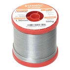 Soldering tin 0.5kg, 1.5mm 60/40