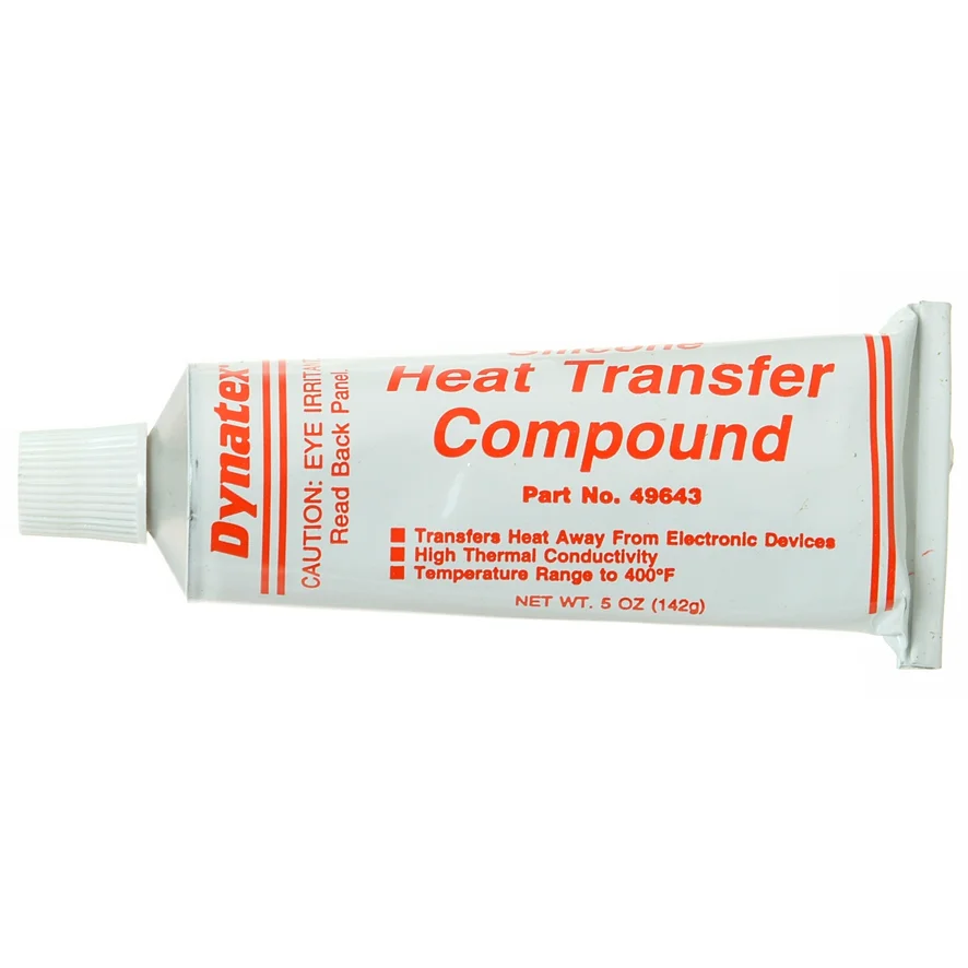Thermal compound 142g
