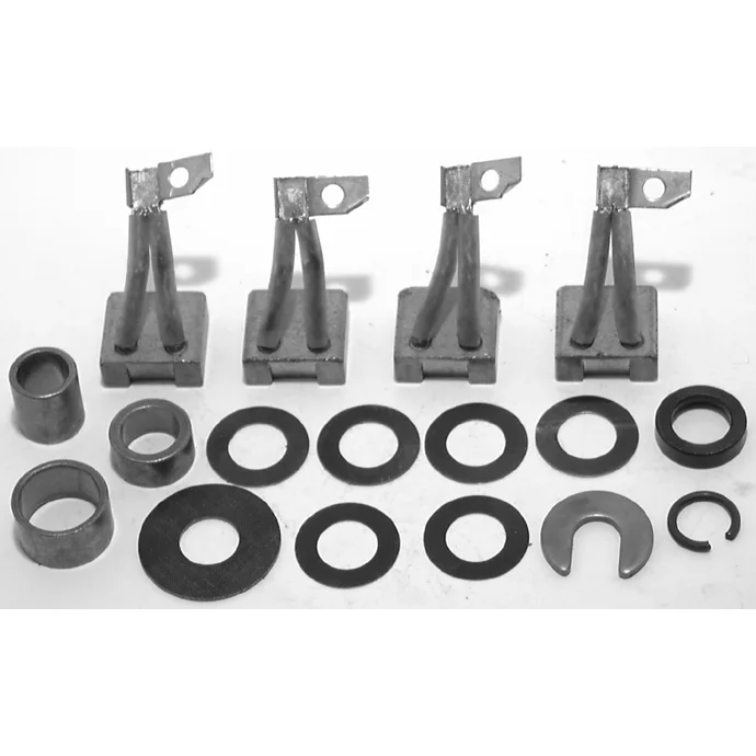 Repair kit JD 12V/4 HP, 87065952