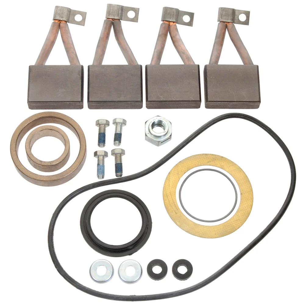 Replacement kit KB 12V Bosch 87065960