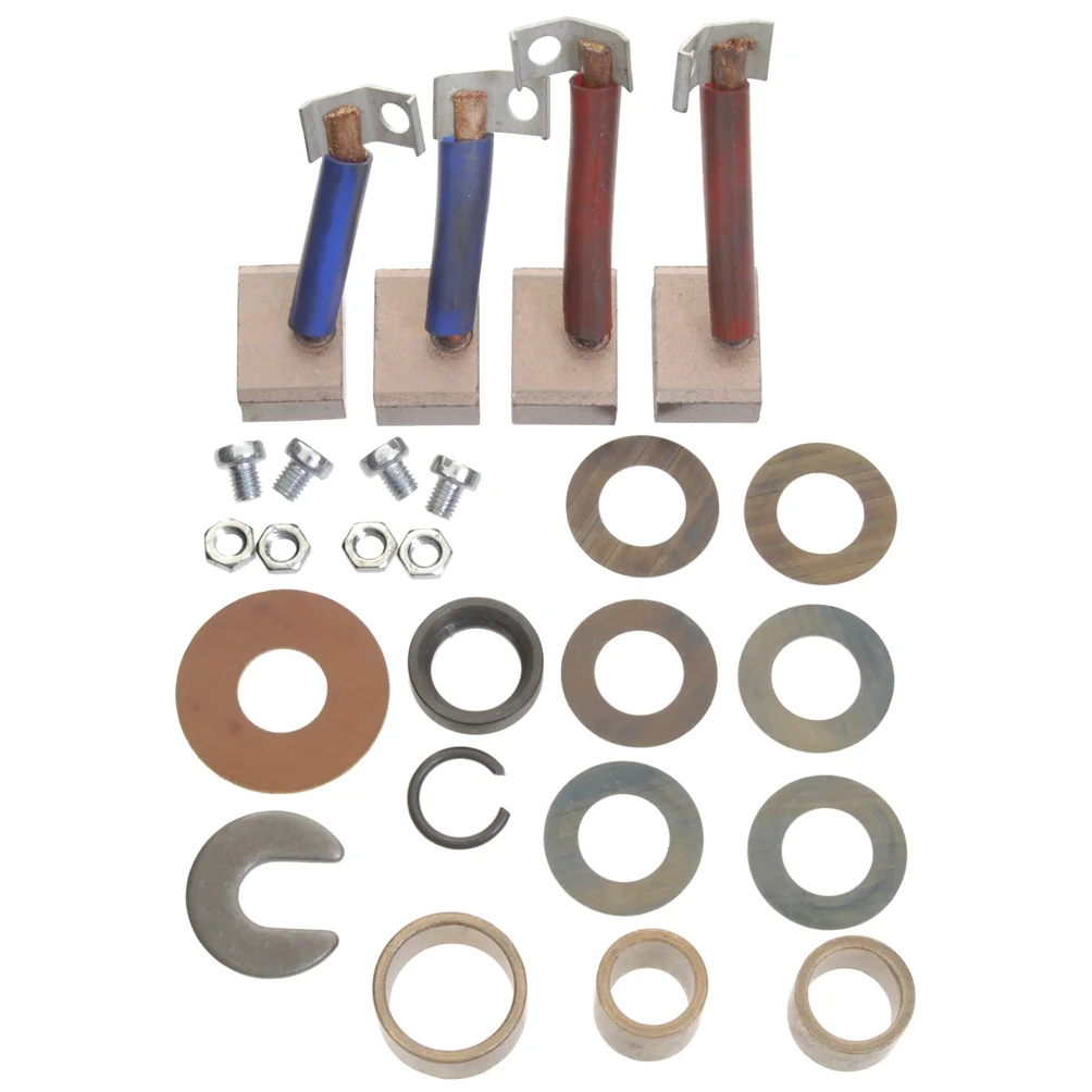 Repair kit JD 12V, Bosch Starter motor