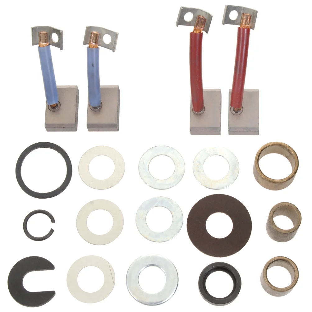 Repair kit JF 24V/4KW, 87065963
