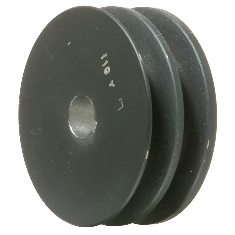 Pulley 17x90, 2V - 12.5mm