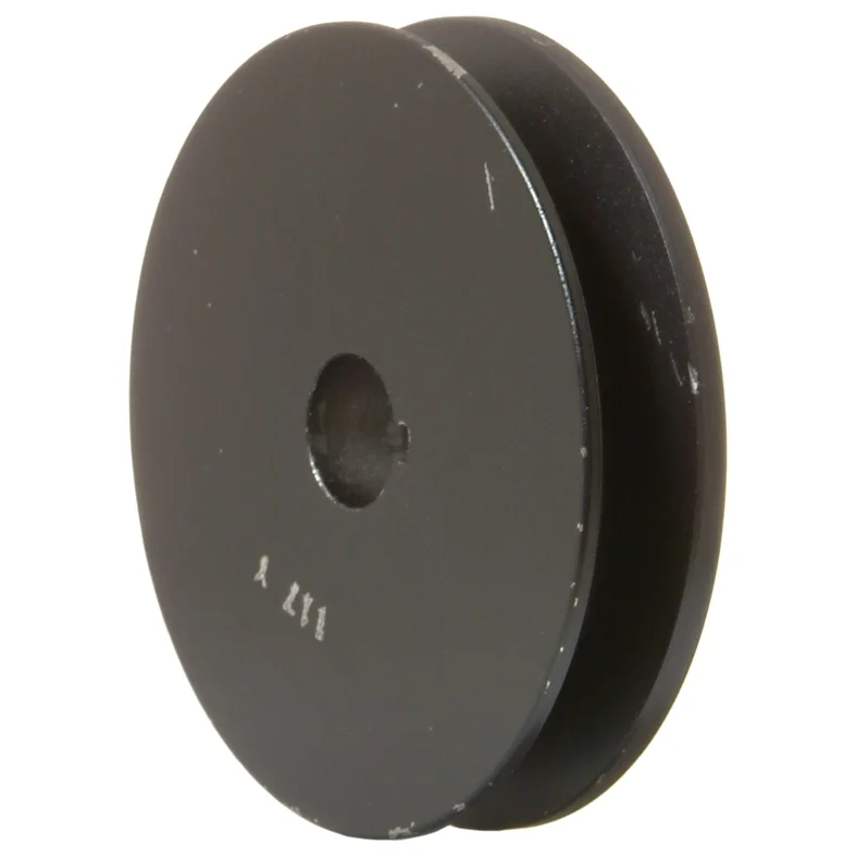 Pulley 17x90mm, 1V - 12.5