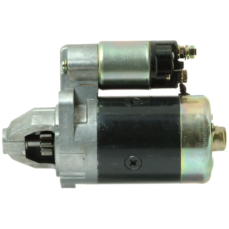 Yale Truck Starter motor 9 pinion