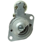 Yale Truck Starter motor 9 pinion