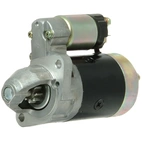 Yale Truck Starter motor 9 pinion