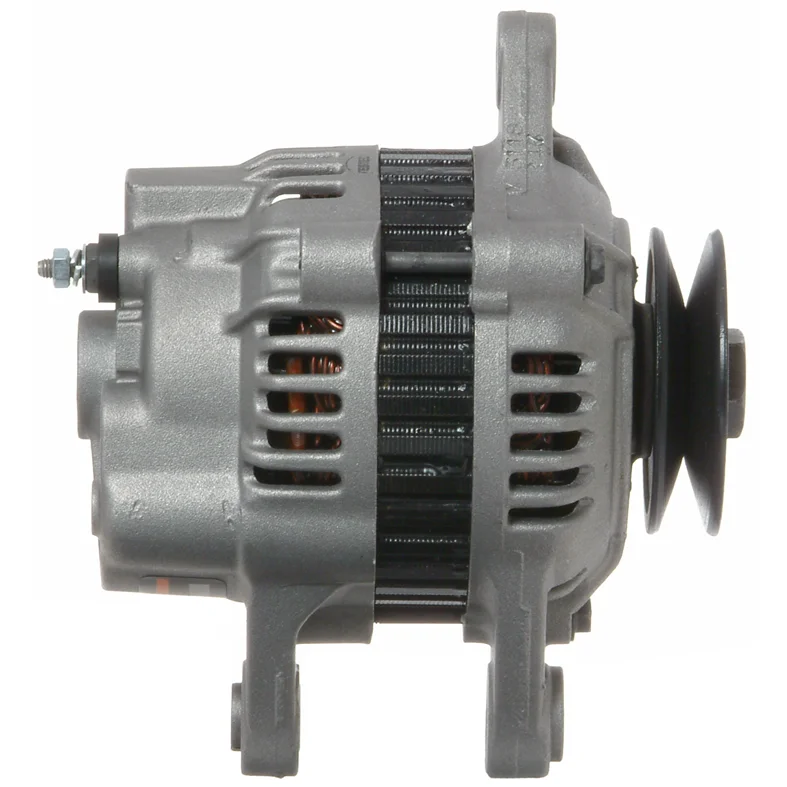 Industrial/Marine Alternator 12V-40A