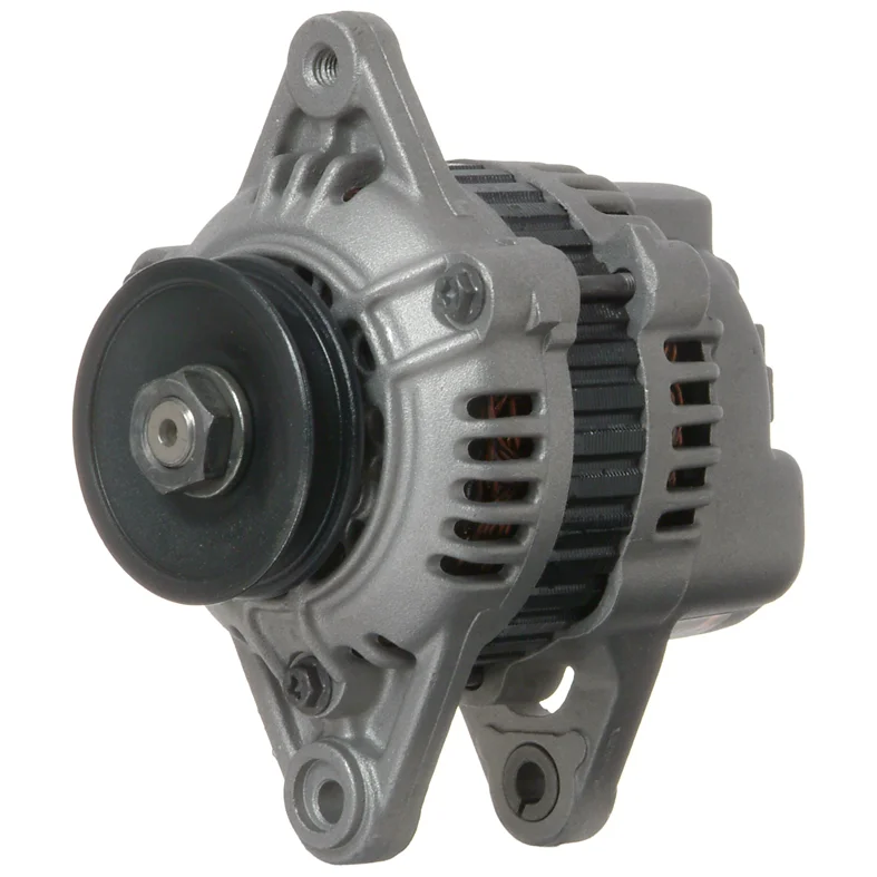 Industrial/Marine Alternator 12V-40A