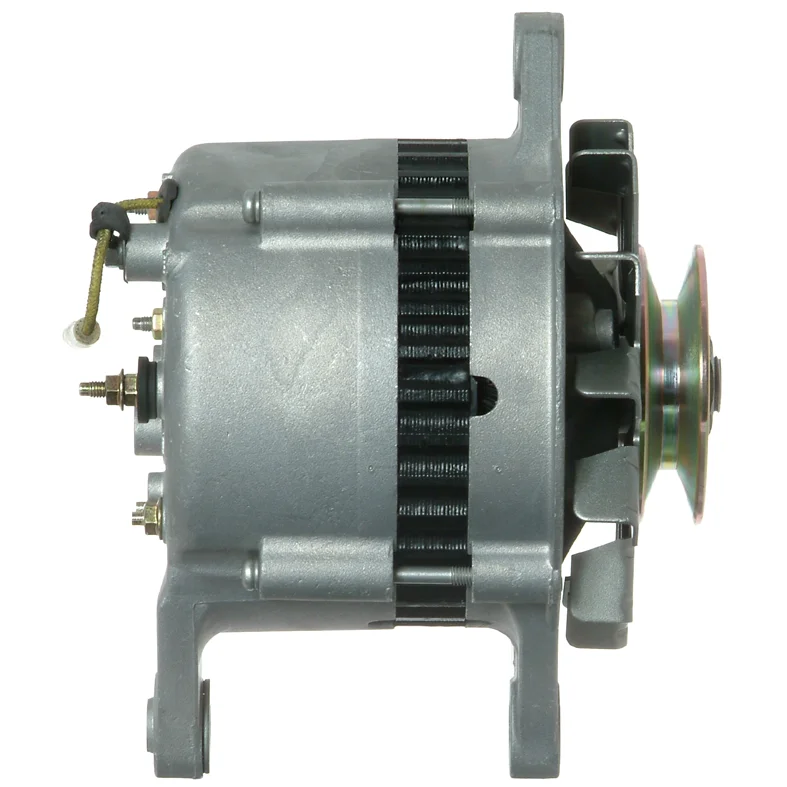 Mitsubishi Truck Alternator 24V-20A