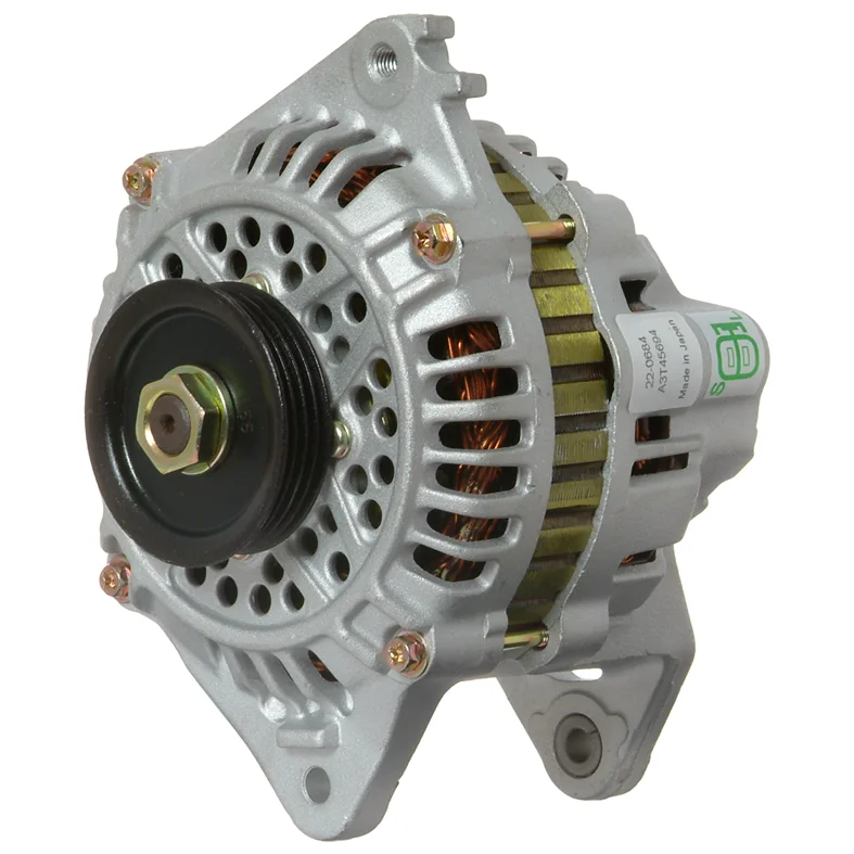 Mits. Galant 2.0i 90A, Alternator