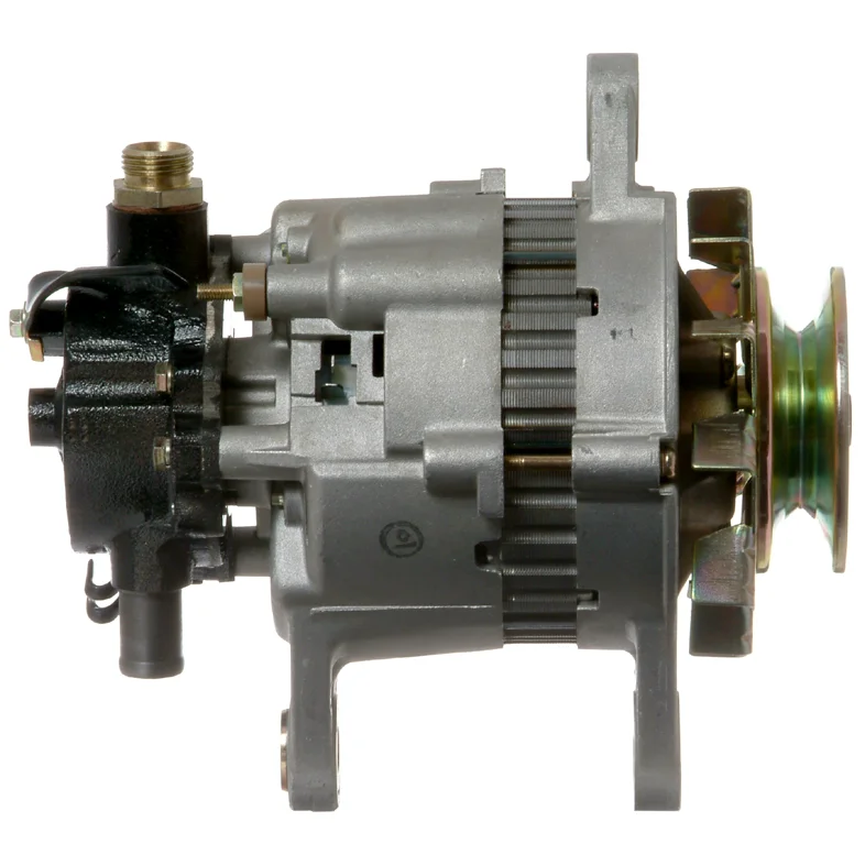 Mitsubishi Truck Alternator 25A
