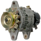 Mitsubishi Truck Alternator 25A
