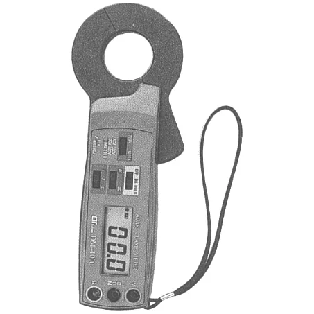 Digital Pliers Amp. DC/AC > 1000amp