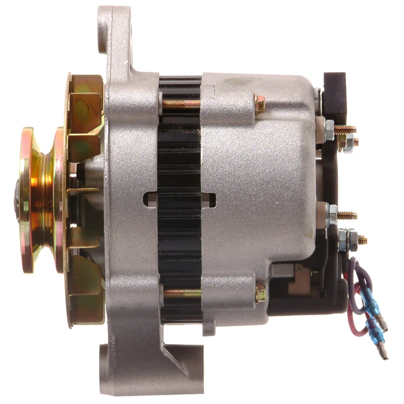 Mando Mercury Marine Alternator 12V