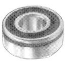 Ball bearing 15x35x13, Hit/Mits.