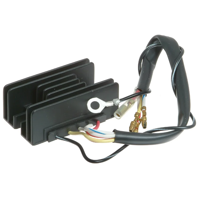 Voltage regulator Suzuki MC, 32800-44120