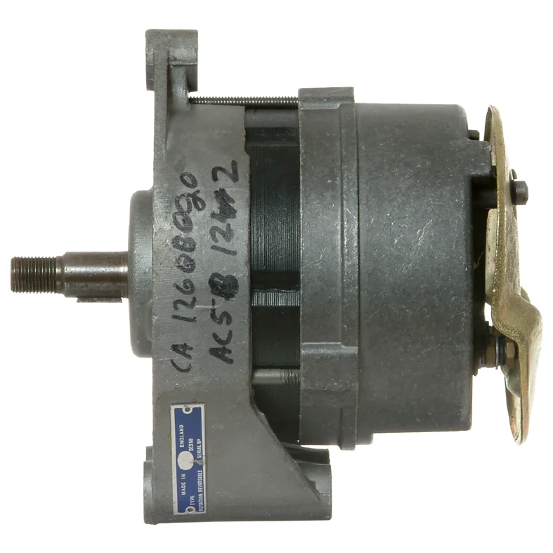 JCB Alternator CAV AC512, 12V