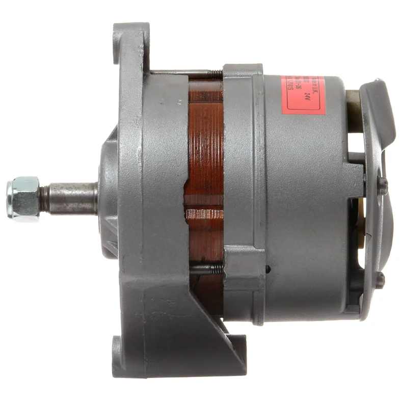 CAV Alternator 24V-35A