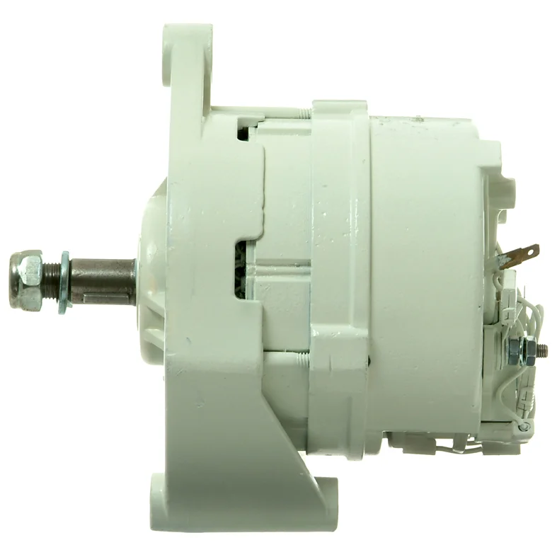 Perkins Marine Alternator 24V-55A