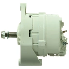 Perkins Marine Alternator 24V-55A