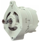 Perkins Marine Alternator 24V-55A