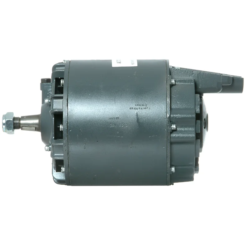 Alternator 24V-60A fits Volvo