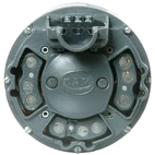 Alternator 24V-60A fits Volvo