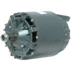 Alternator 24V-60A fits Volvo