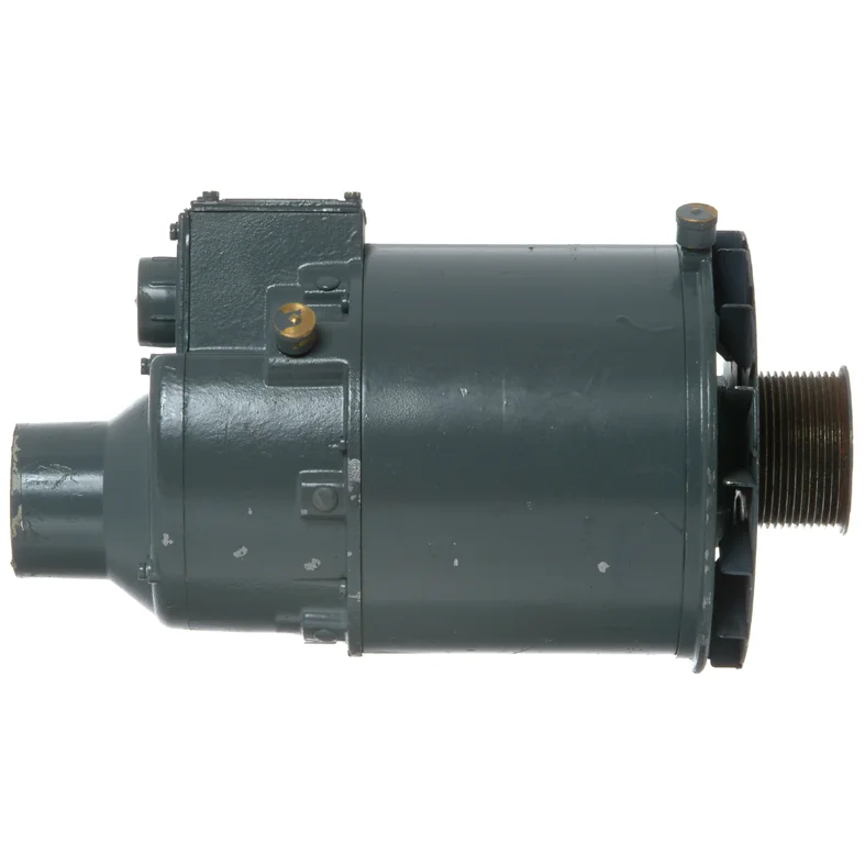 Alternator 24V-120A fits Volvo