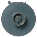 Alternator 24V-120A fits Volvo