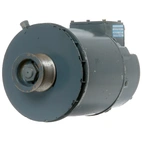 Alternator 24V-120A fits Volvo