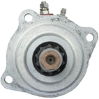 Perkins/CAV Starter motor 24V-7.8kW