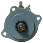 Perkins/CAV Starter motor 24V-7.8kW