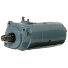 Perkins/CAV Starter motor 24V-7.8kW