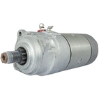 Perkins/CAV Starter motor 24V-7.8kW