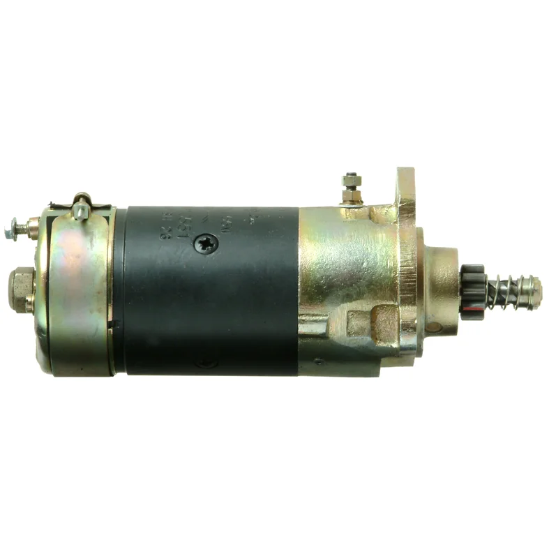 CAV Starter motor, CA45 D/F 12-51, 12V