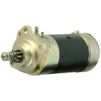 CAV Starter motor, CA45 D/F 12-51, 12V