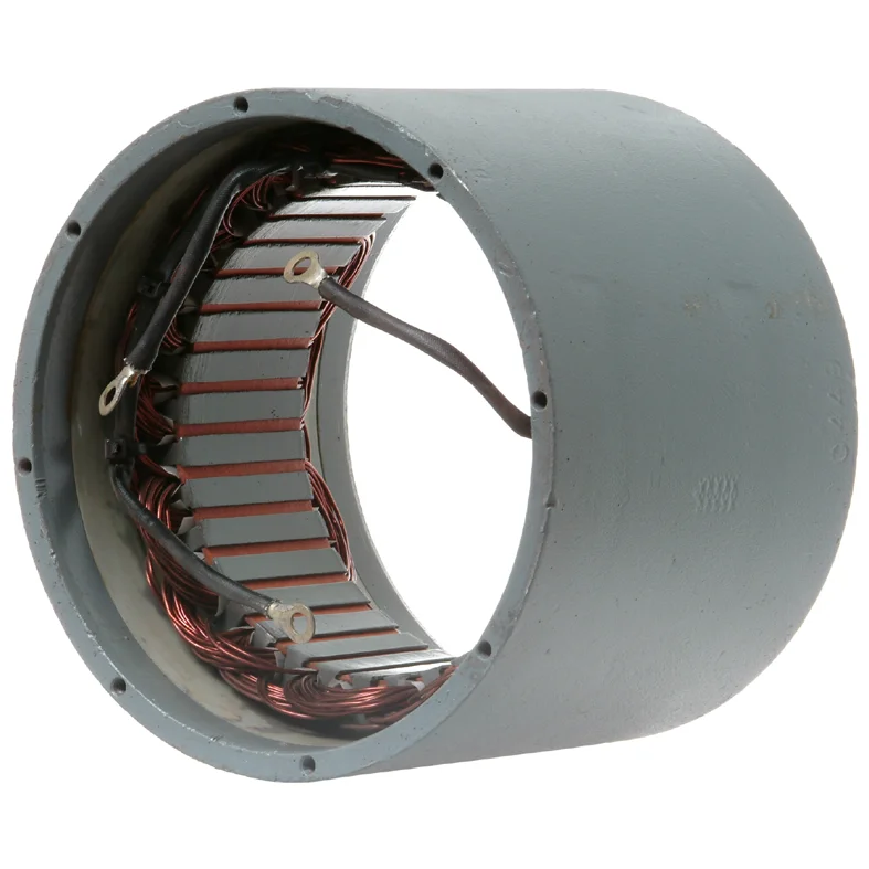 Stator CAV 24V-80A, AC203 series.