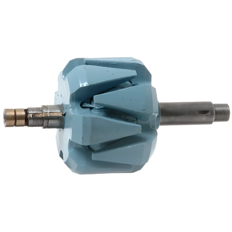 <translated>Rotor 24V-115A, CAV 203