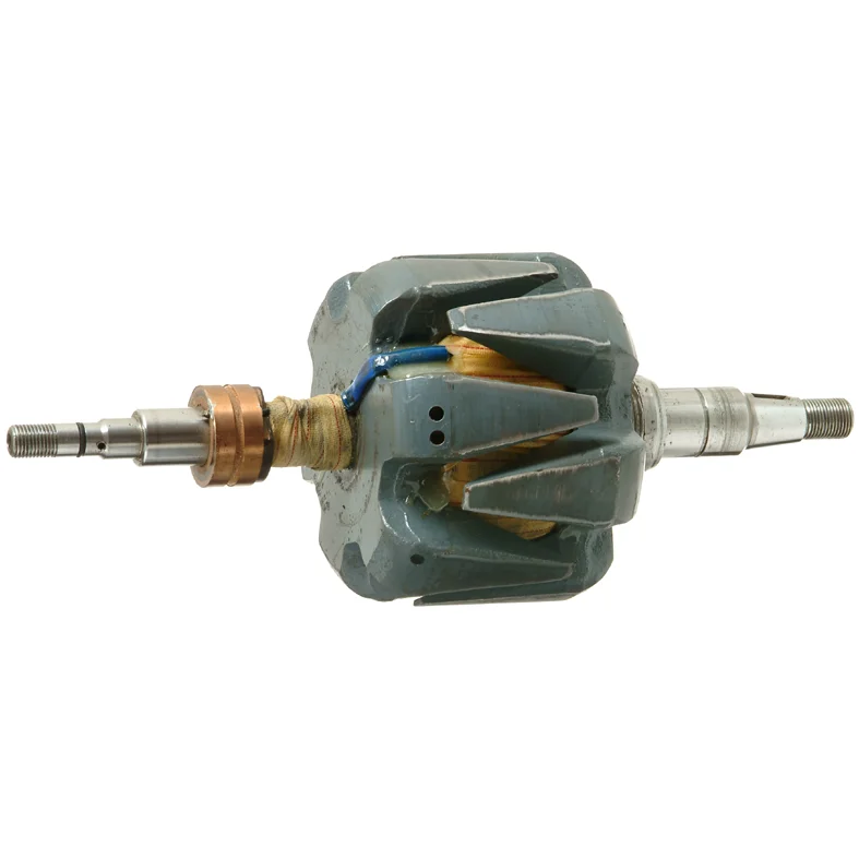Rotor 24V-80A. Alternator 203 series